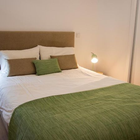Prado 20 Twin Lejlighed Vila Real Eksteriør billede